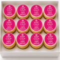 Hen Night Keep Calm