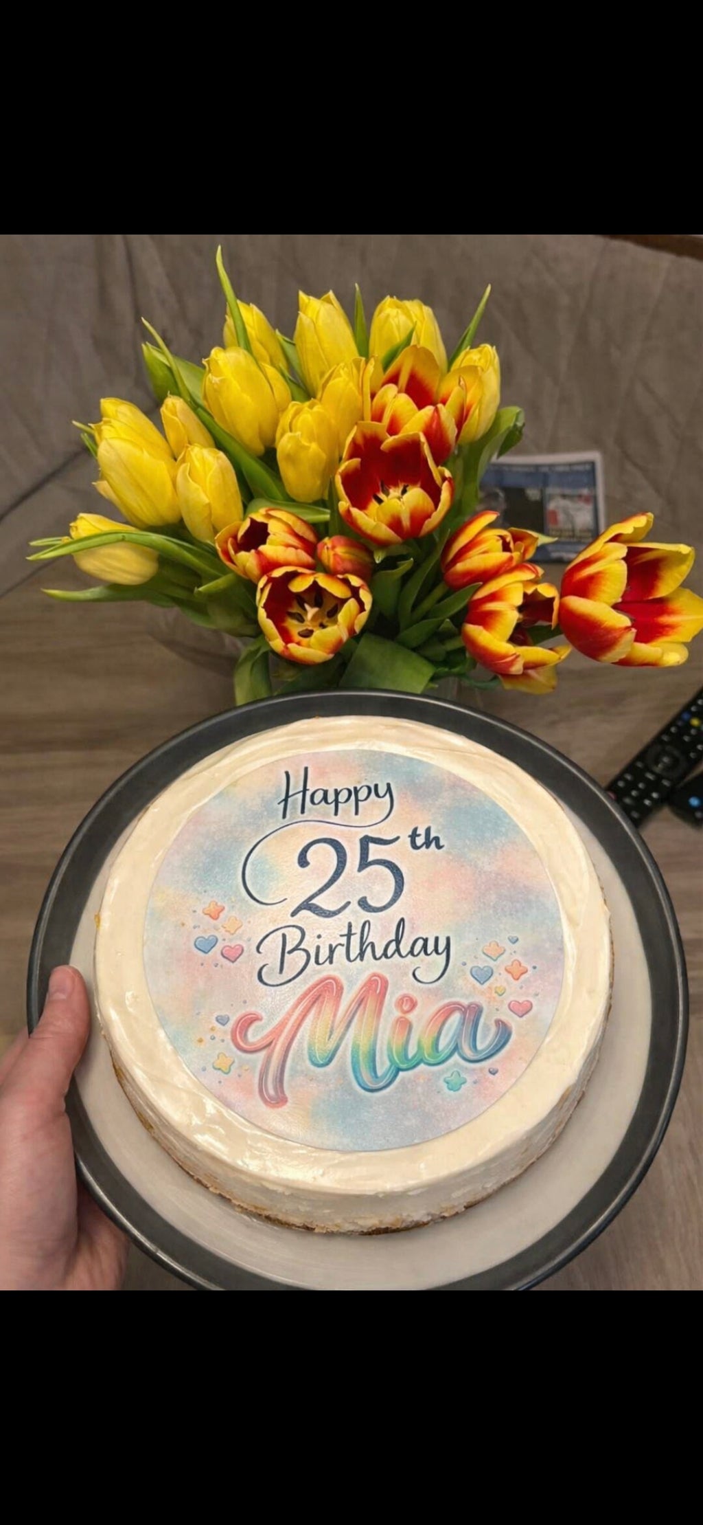 Custom Cake Toppers - any theme