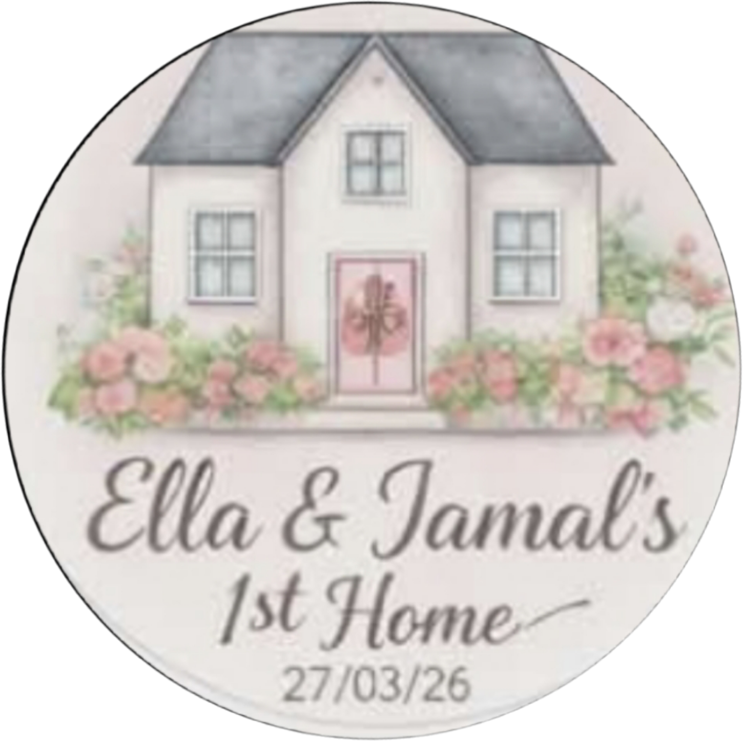 Custom Cake Toppers - any theme